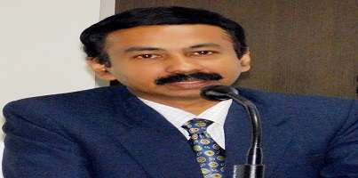 Dr. Shaji Kumar RT