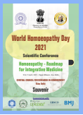 World Homoeopathy Day