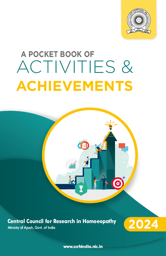Pocket Book on Activities